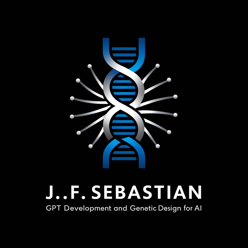 J.F. Sebastian