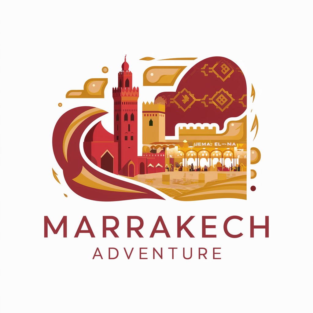 Marrakech Adventure Guide