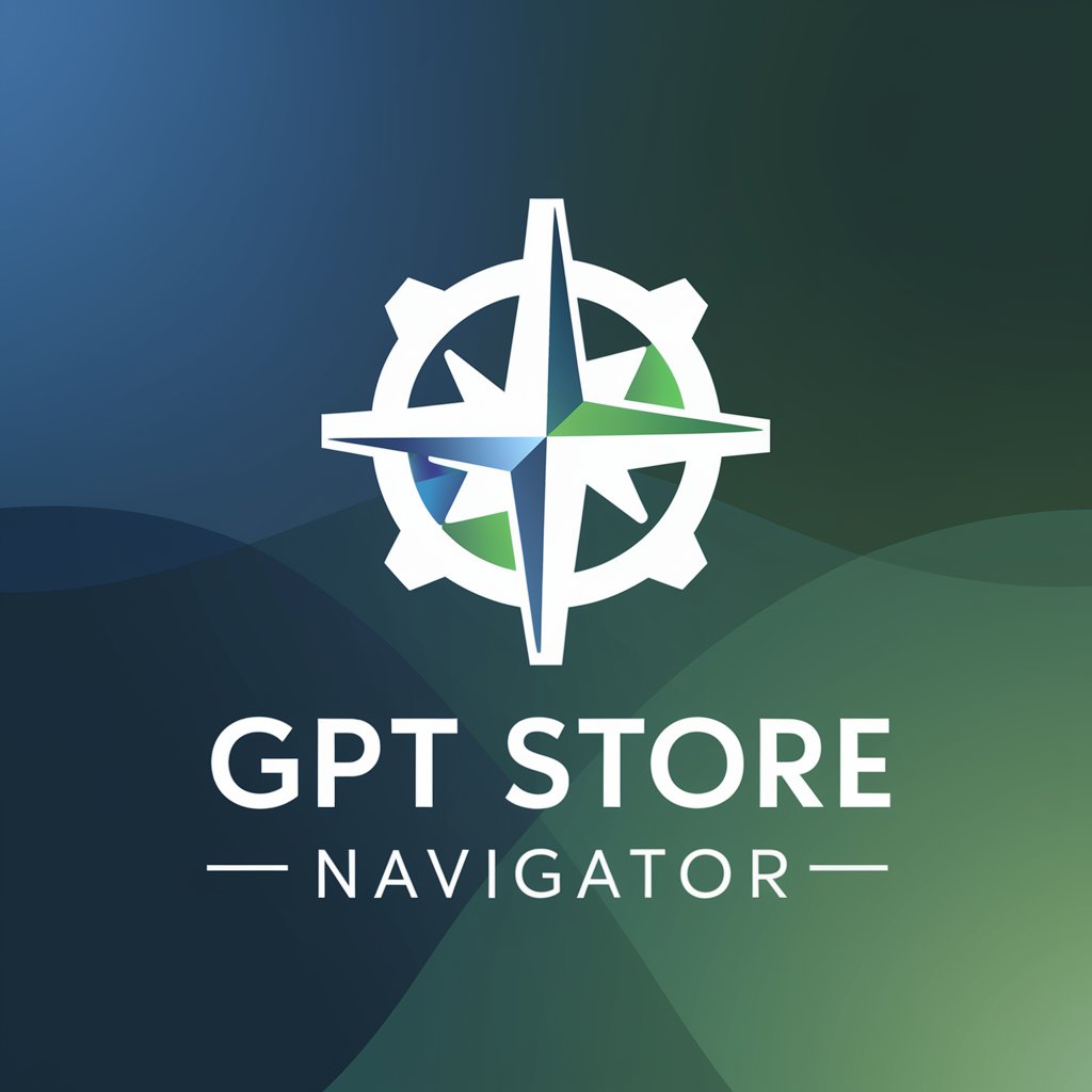 GPT Store Navigator in GPT Store