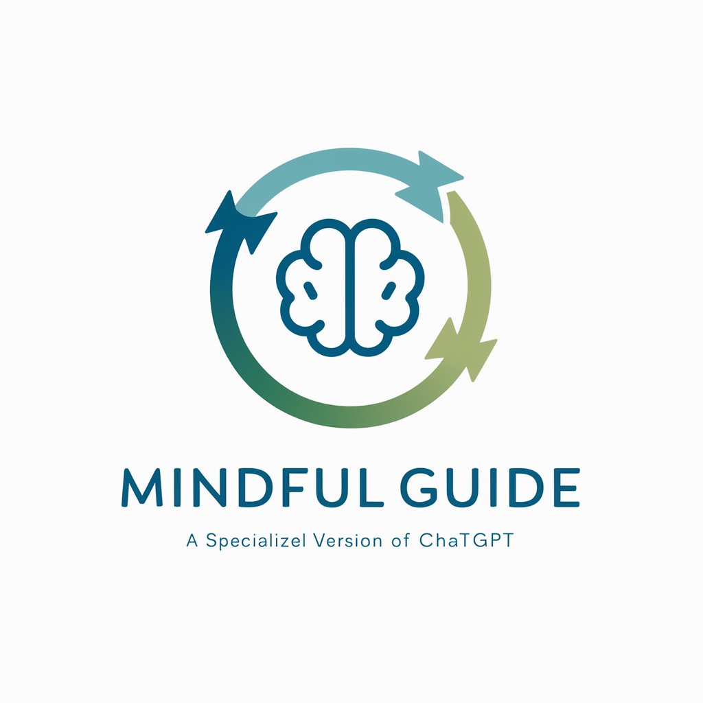 Mindful Guide