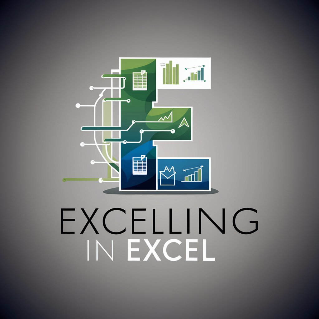 Excelling in Excel