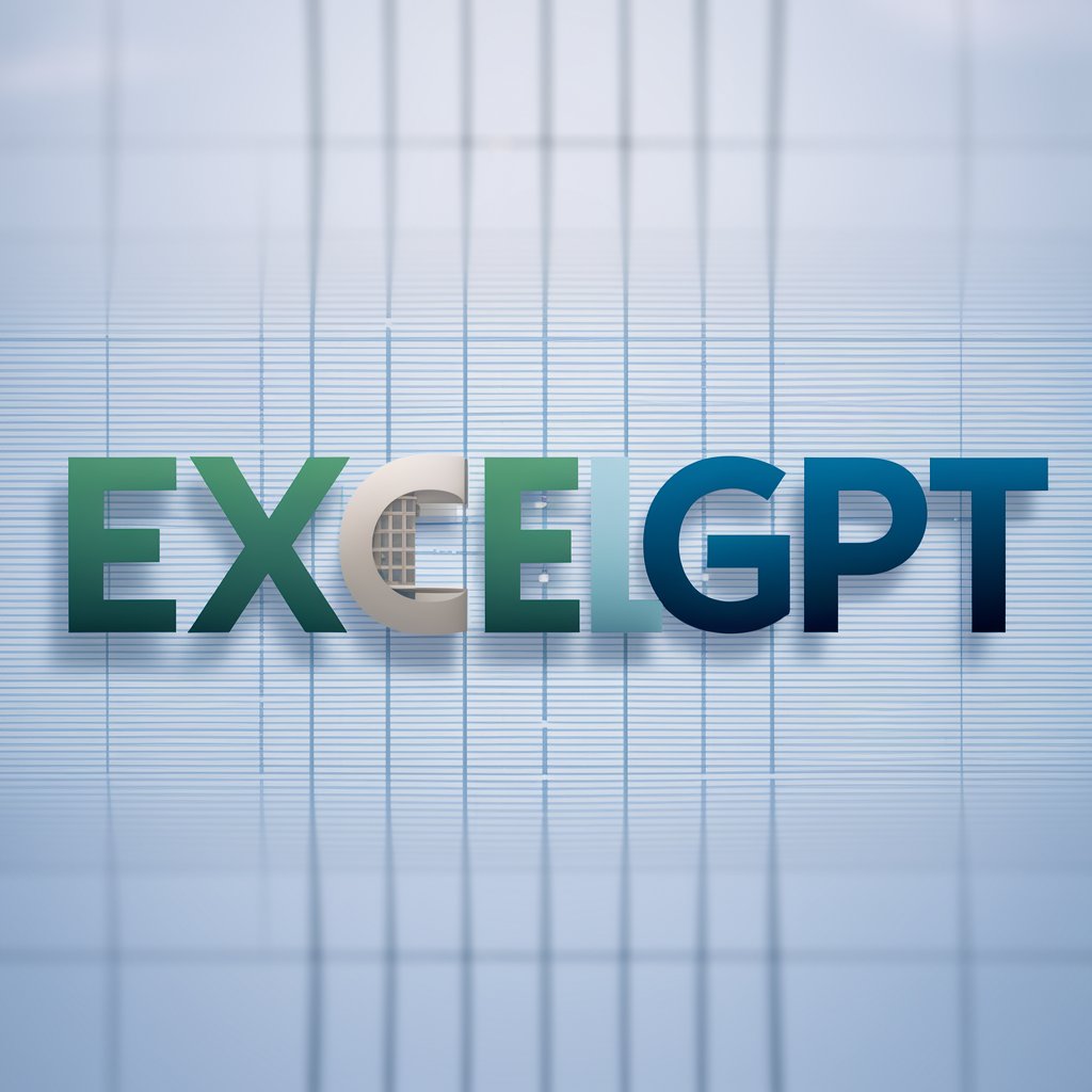 excelGPT in GPT Store