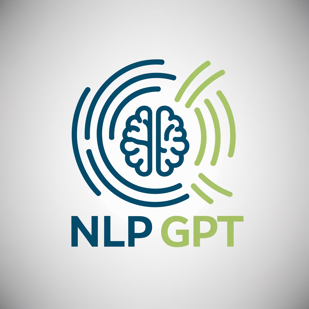 AI and Natural Language Processing (NLP) GPT in GPT Store