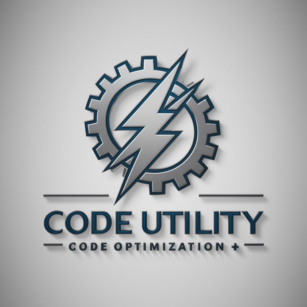 Code Utility