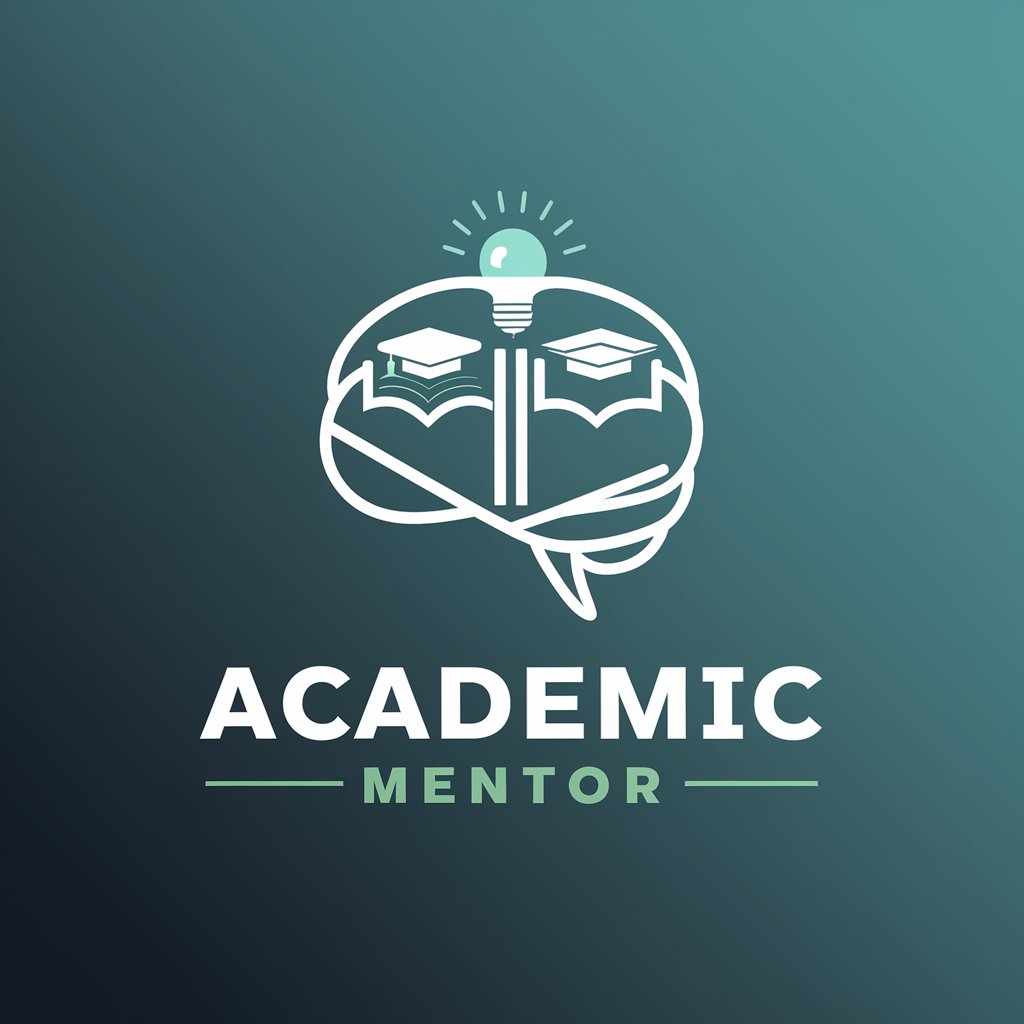 Academic Mentor