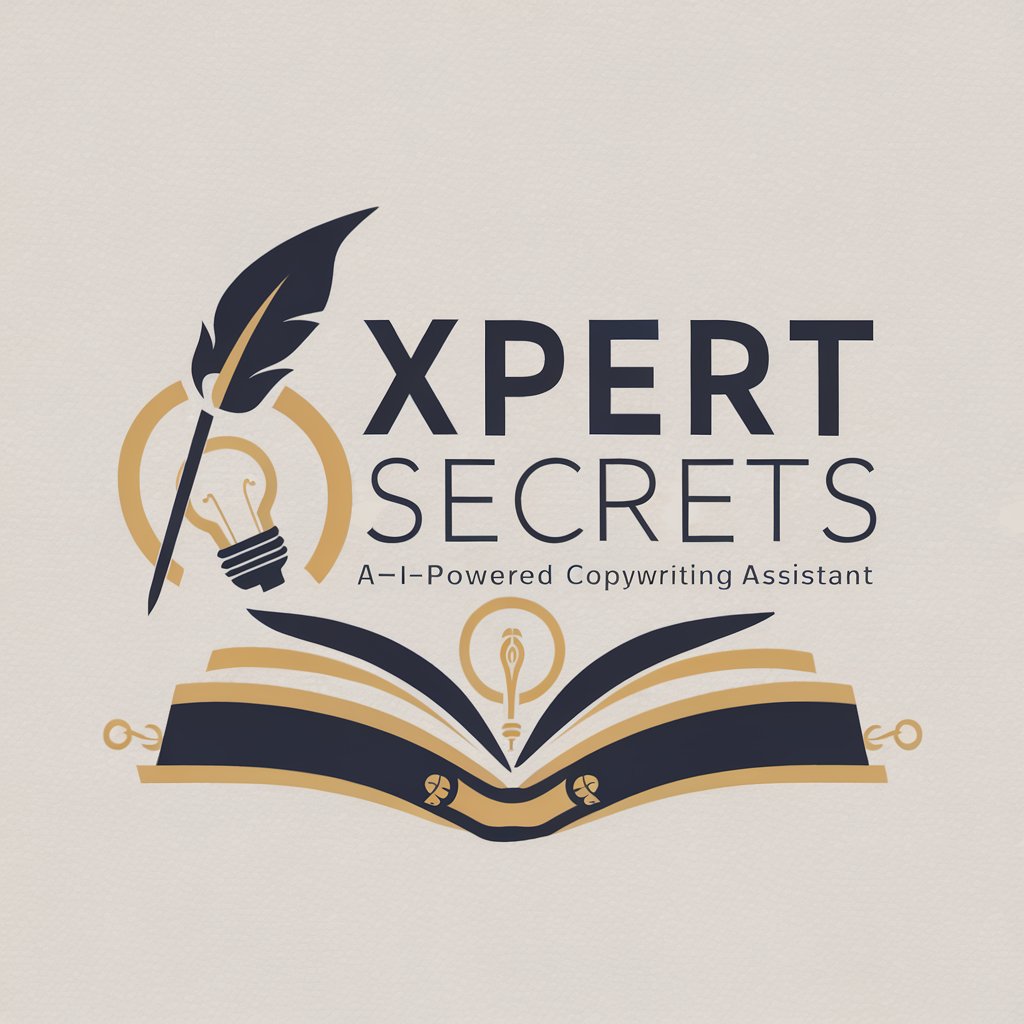 Expert Secrets in GPT Store