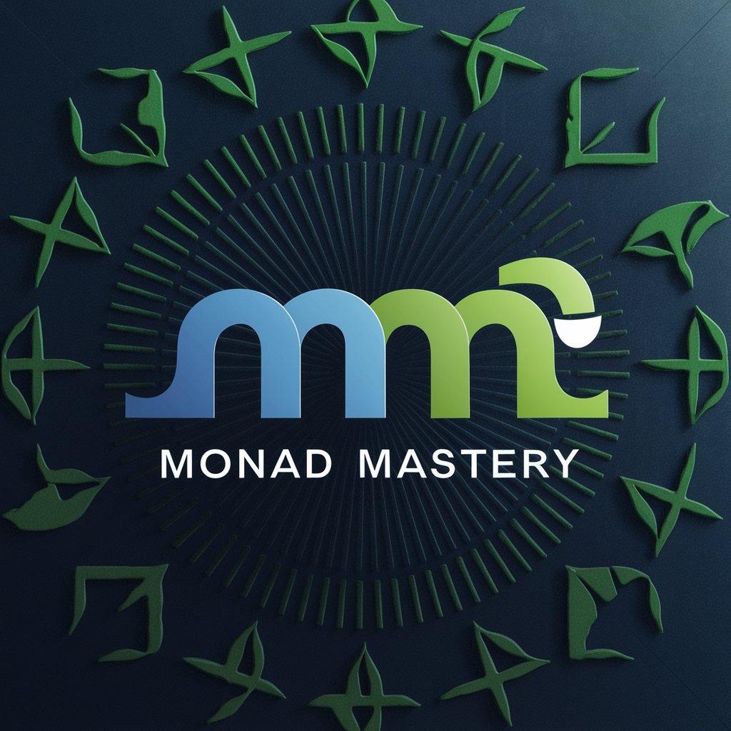 📚 Monad Mastery in GPT Store
