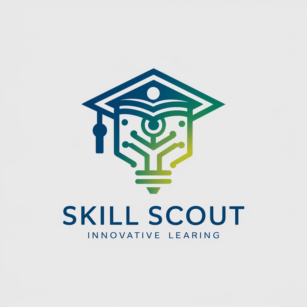 Skill Scout