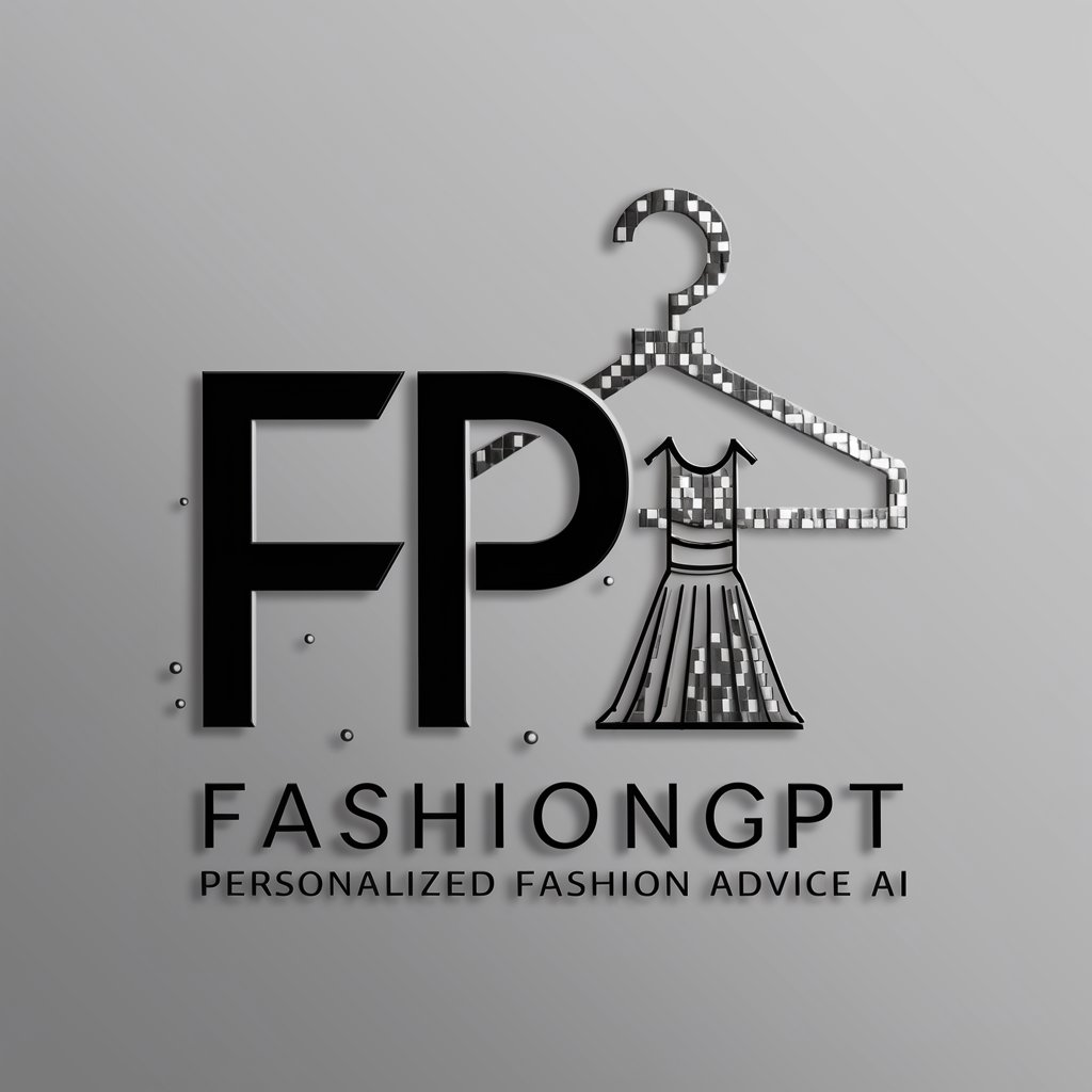 FashionGPT in GPT Store