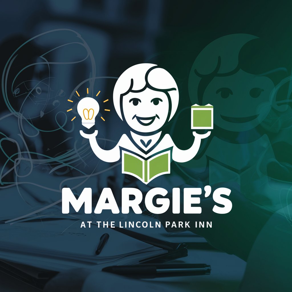 Margie's At The Lincoln Park Inn meaning?