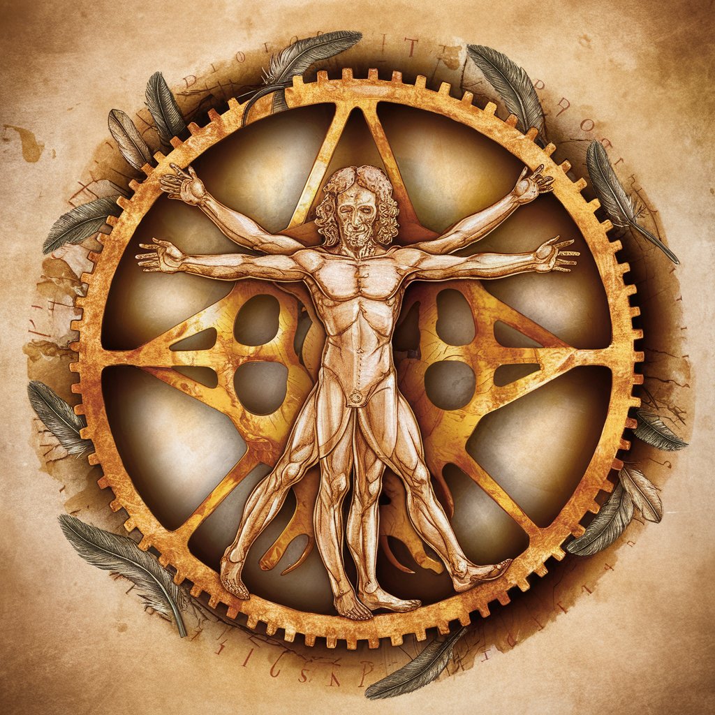 Leonardo da Vinci