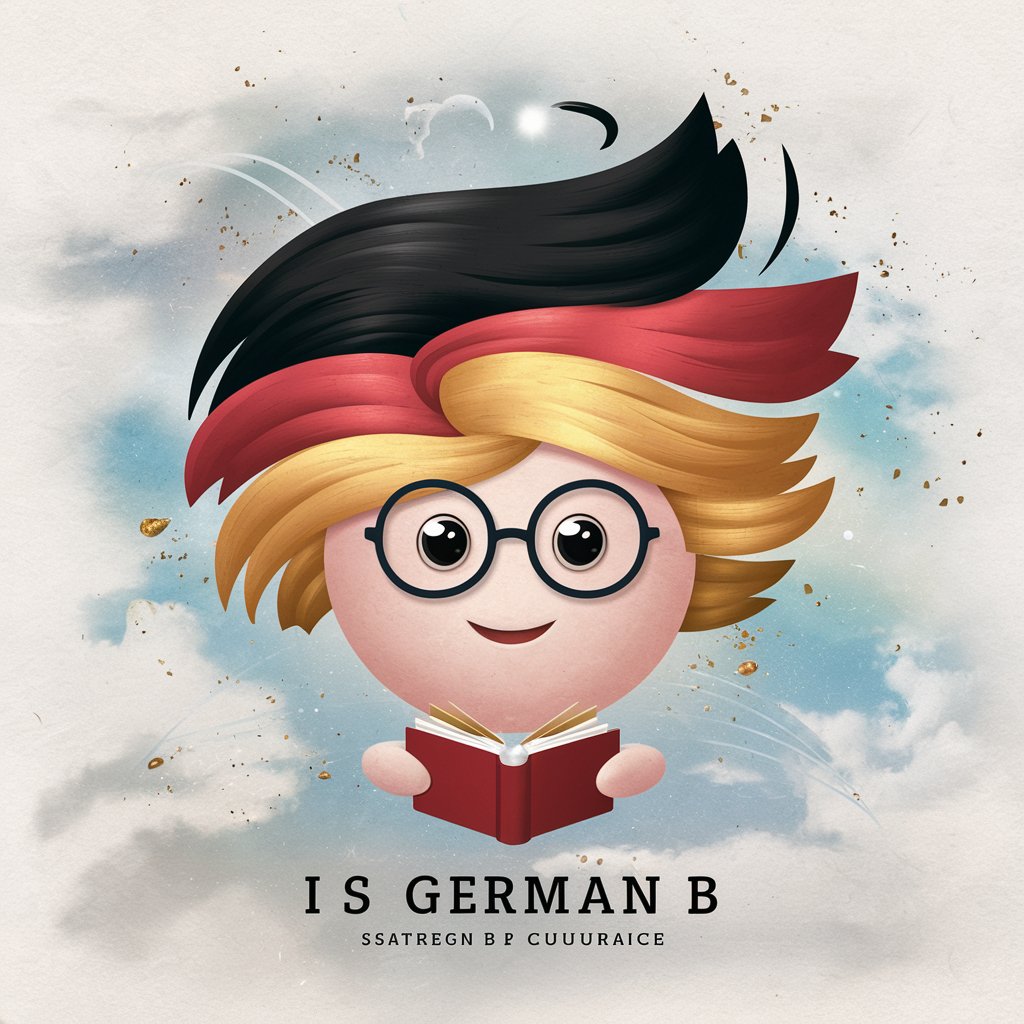 IB German B Companion in GPT Store