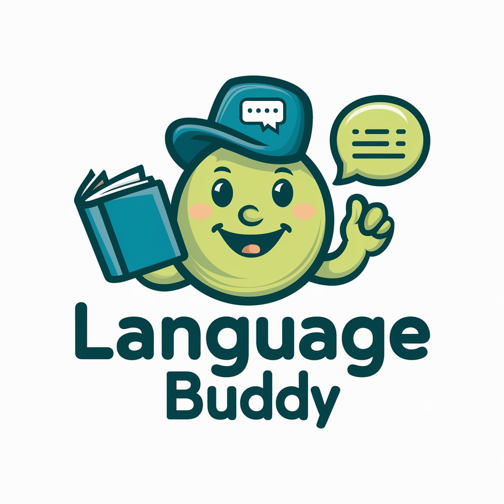 Language Buddy