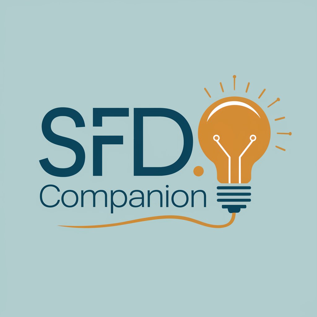 SFDC Companion