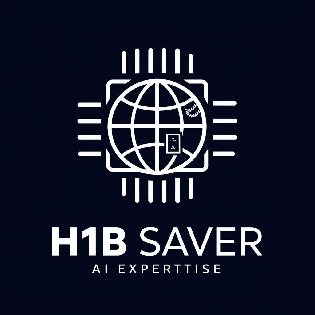 H1B Saver in GPT Store