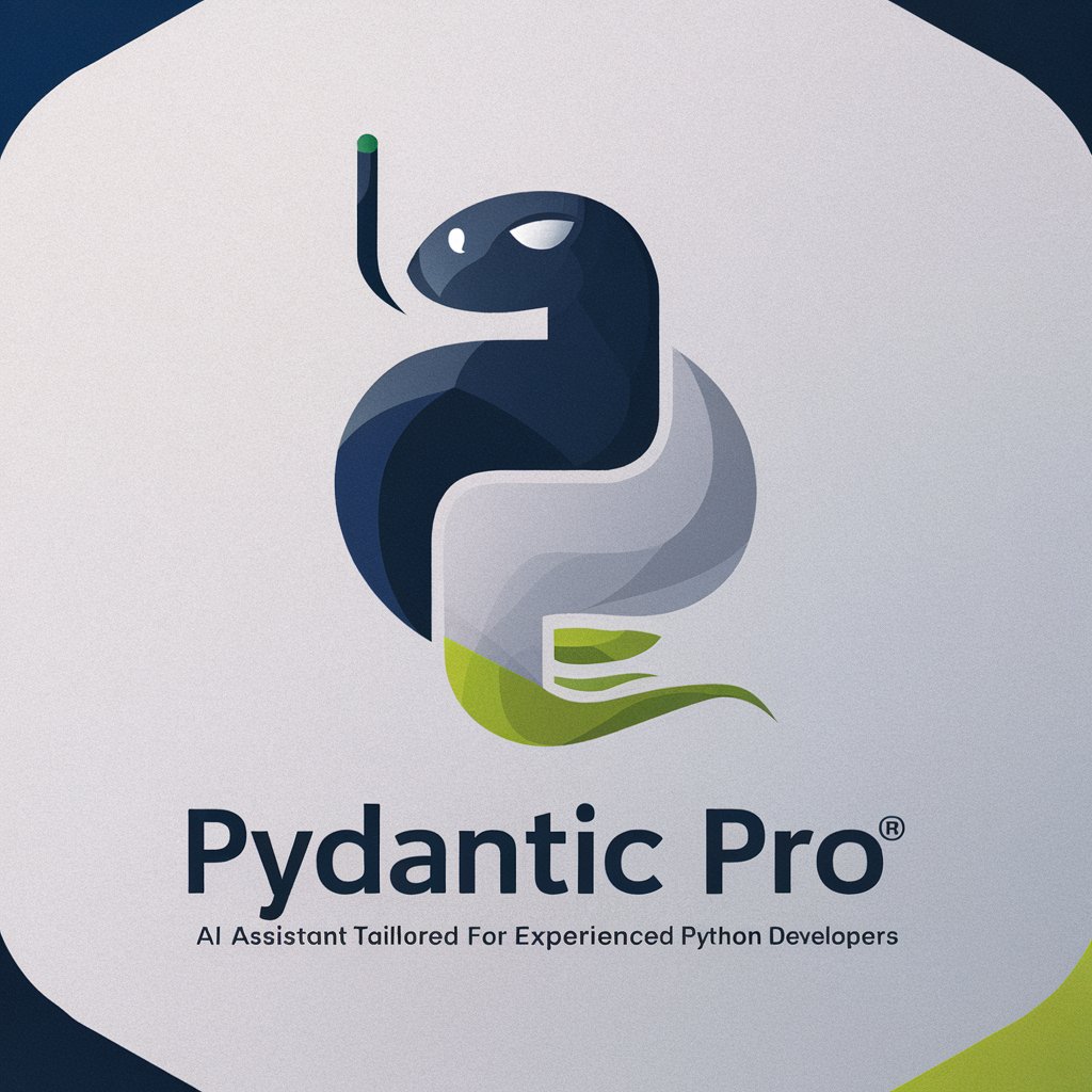 Pydantic Pro in GPT Store