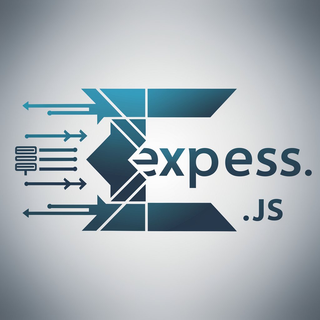 Express.js Programming Expert