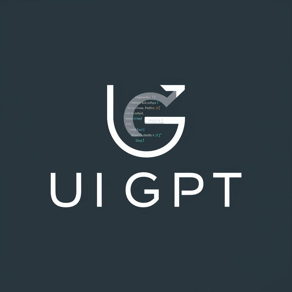 UI GPT