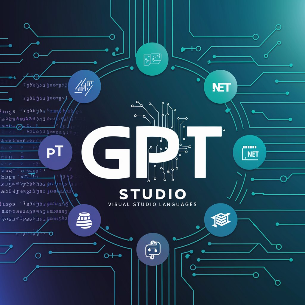 GPT Studio in GPT Store