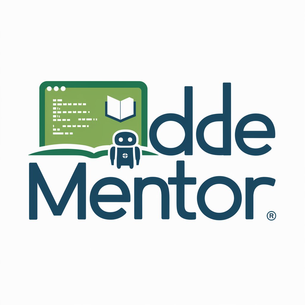 Code Mentor in GPT Store