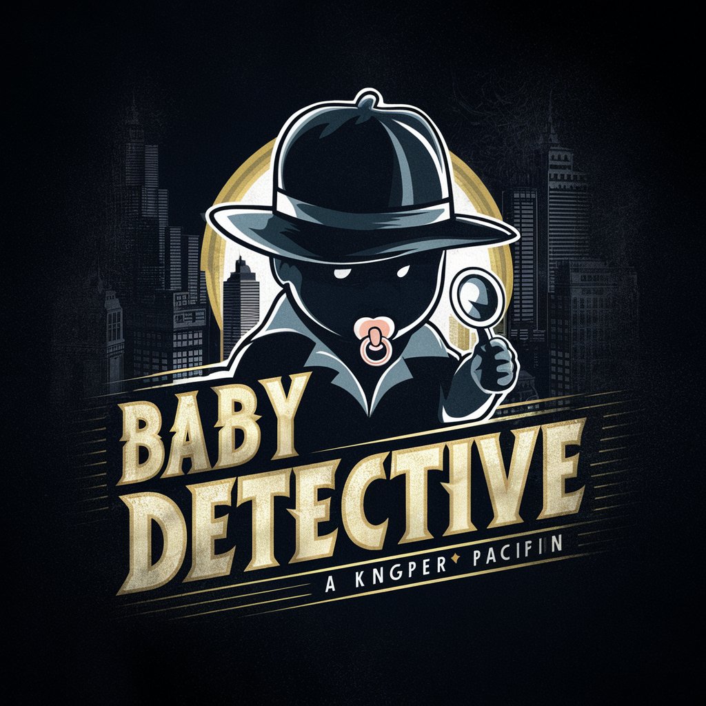 Baby Detective