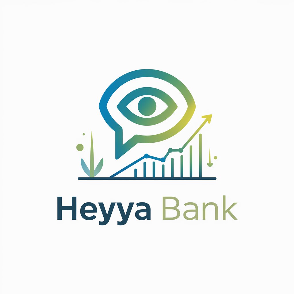 HeyYa Bank