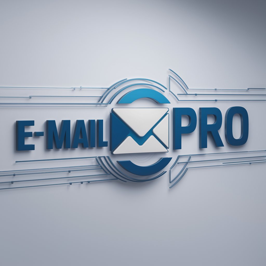 E-mail Pro