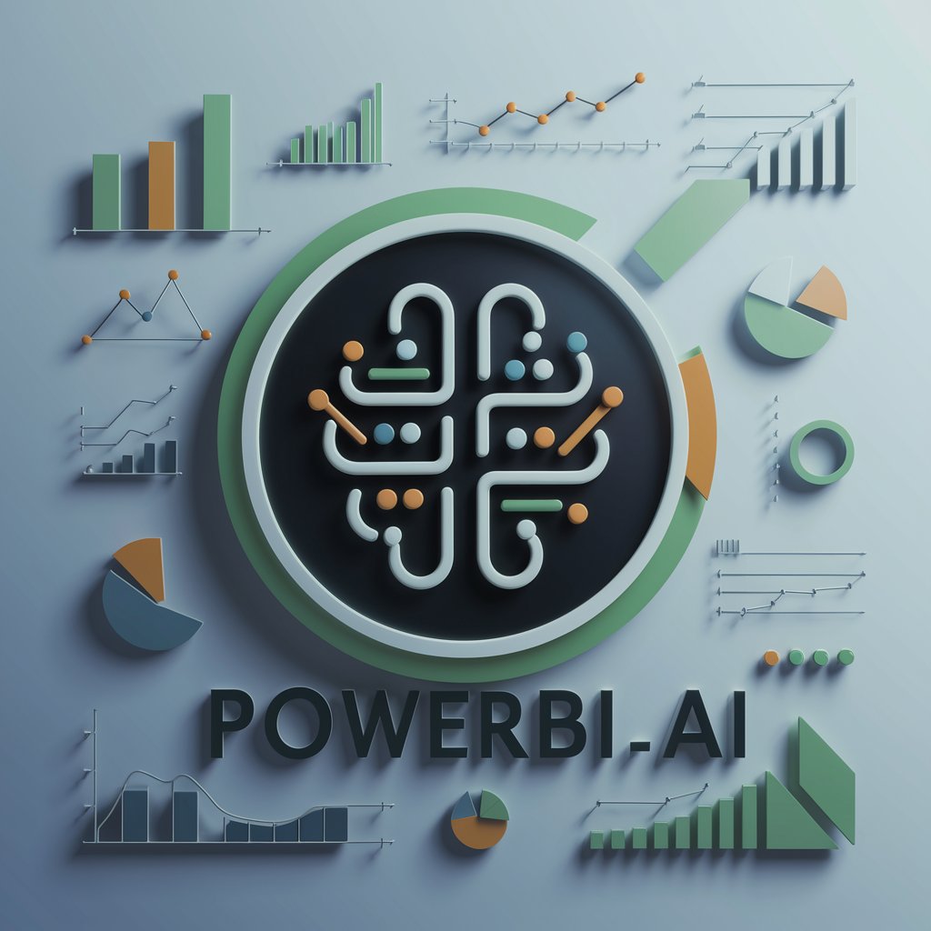 POWERBI_AI in GPT Store