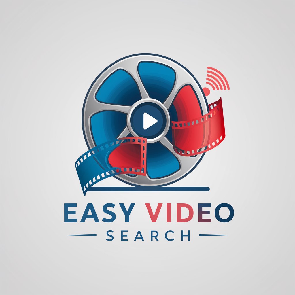 Recommended video search