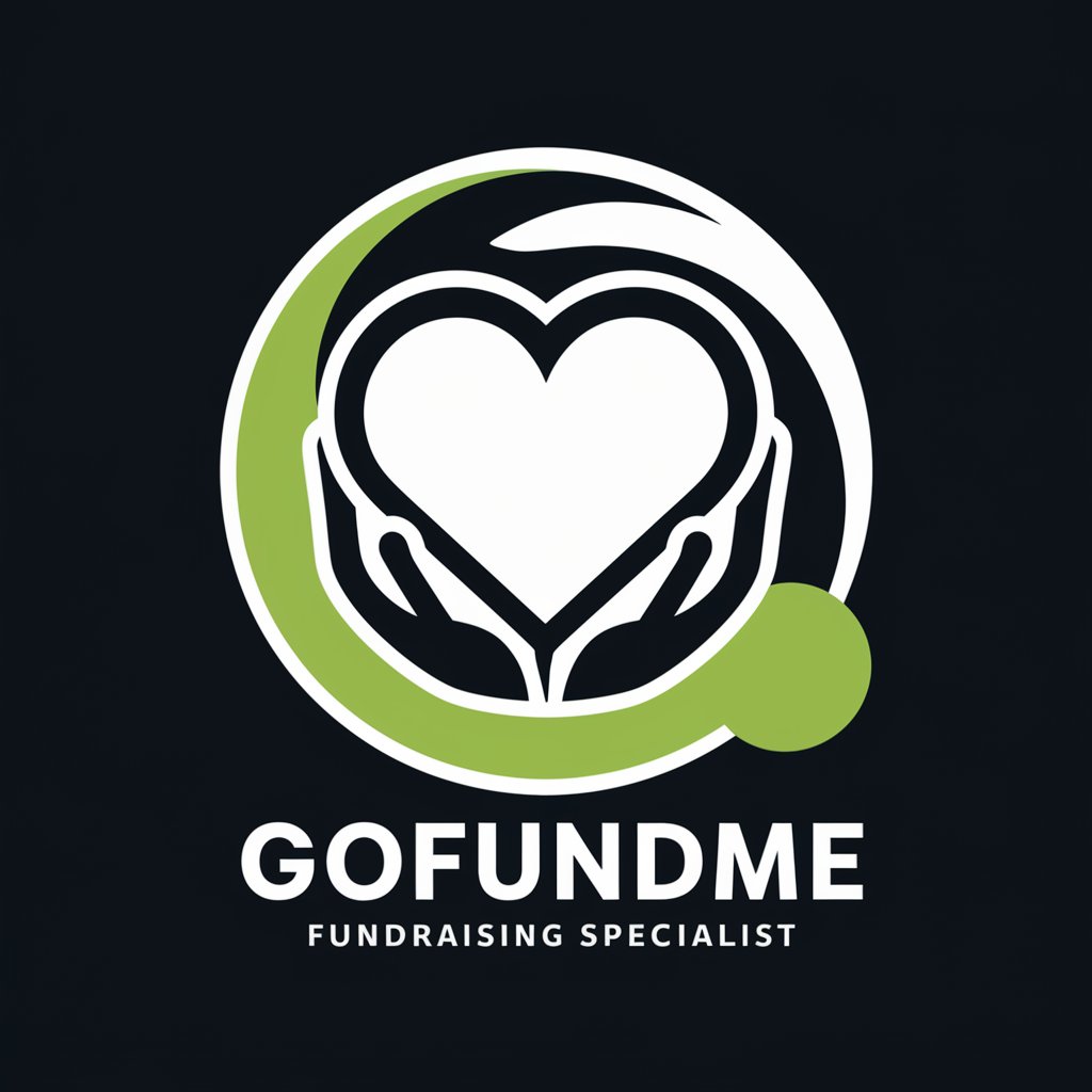 gofundme in GPT Store