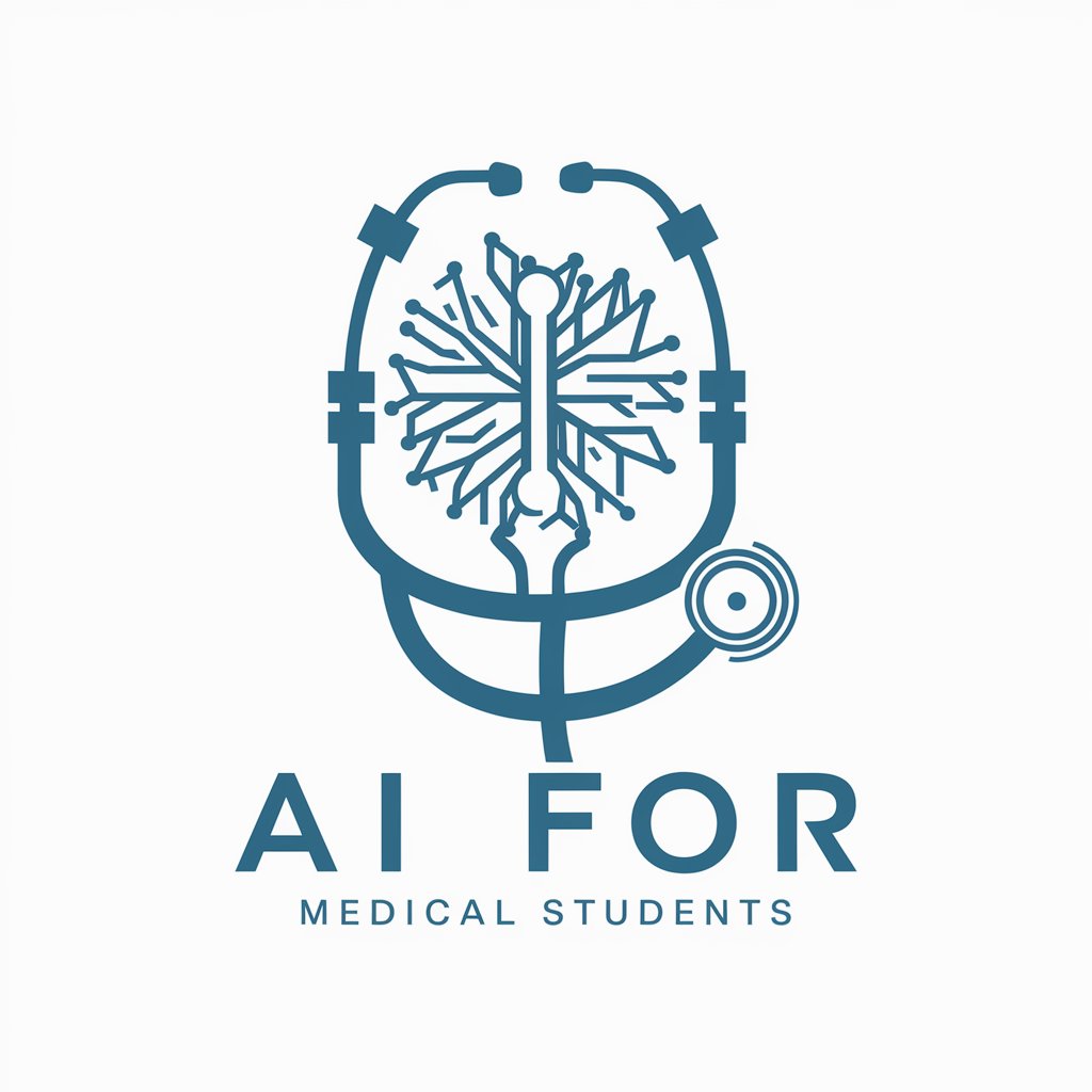 AI for Medical Students in GPT Store