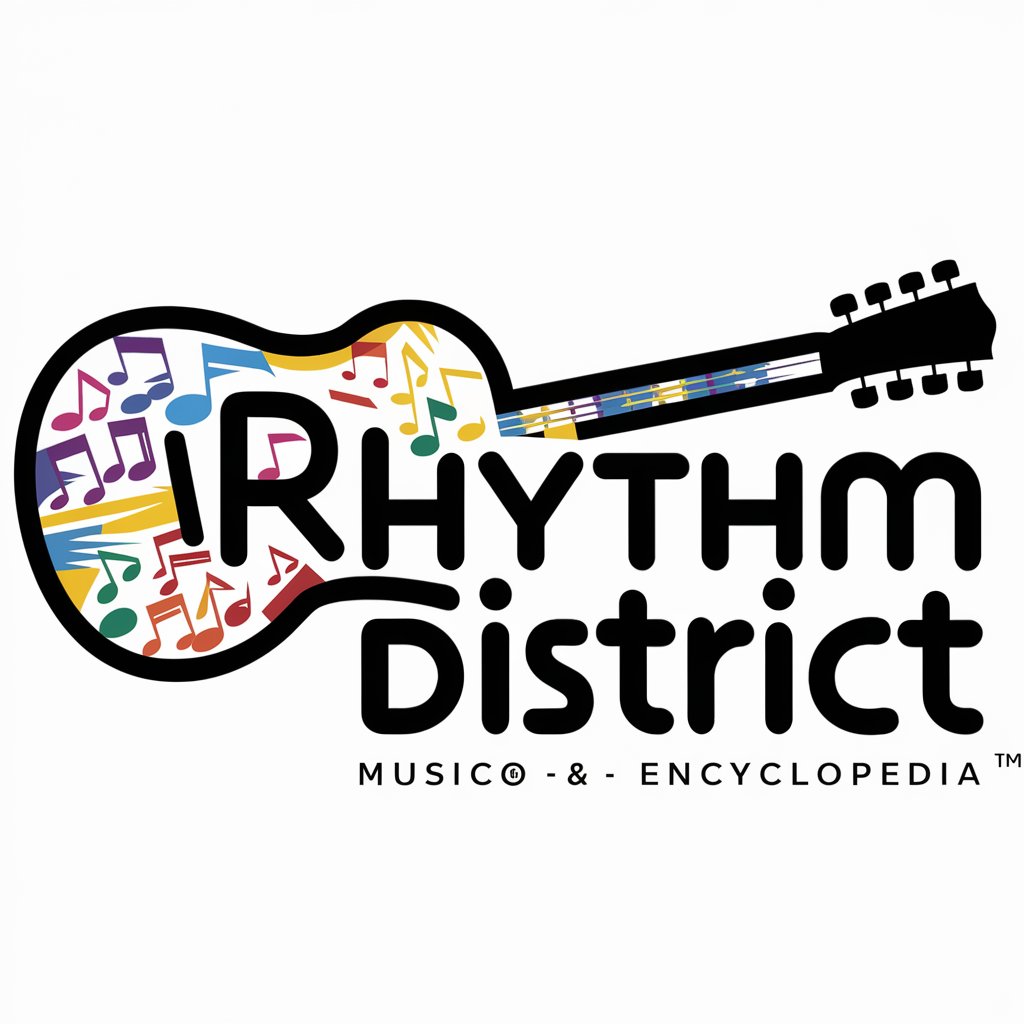 Rhythm District