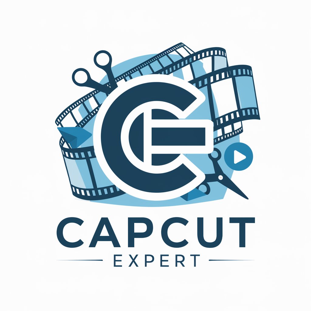 CapCut Expert in GPT Store