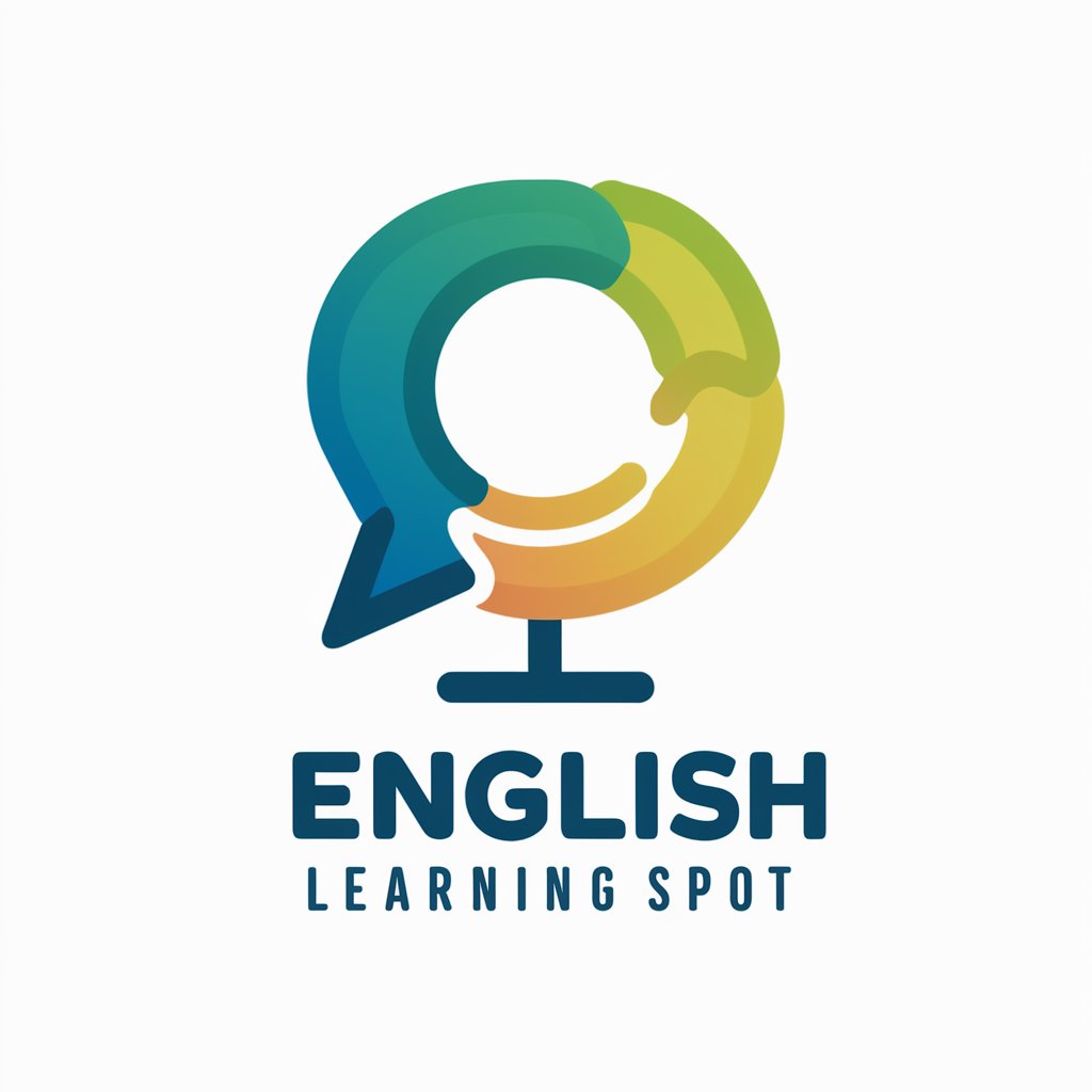 English Learning Spot