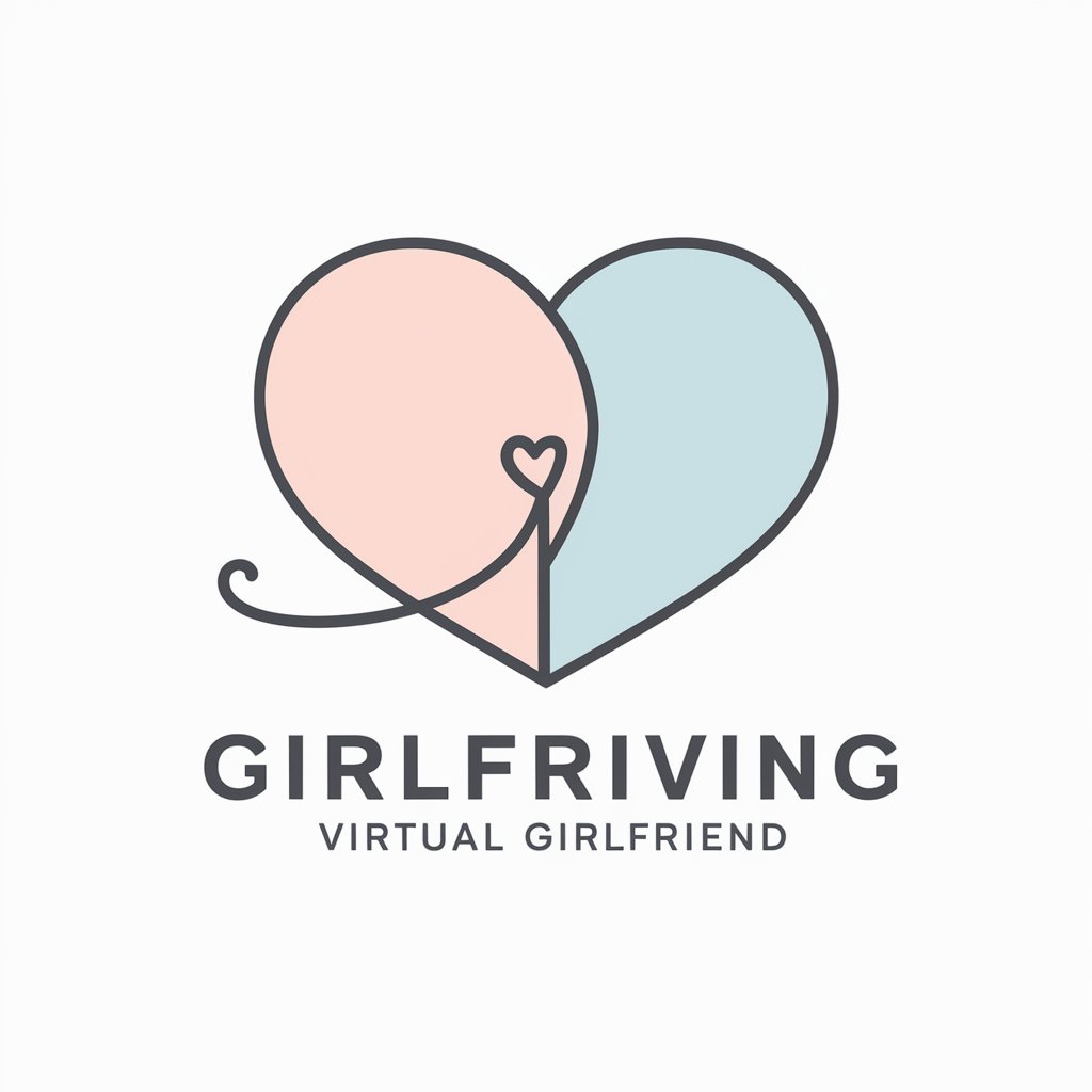 Virtual Girlfriend in GPT Store