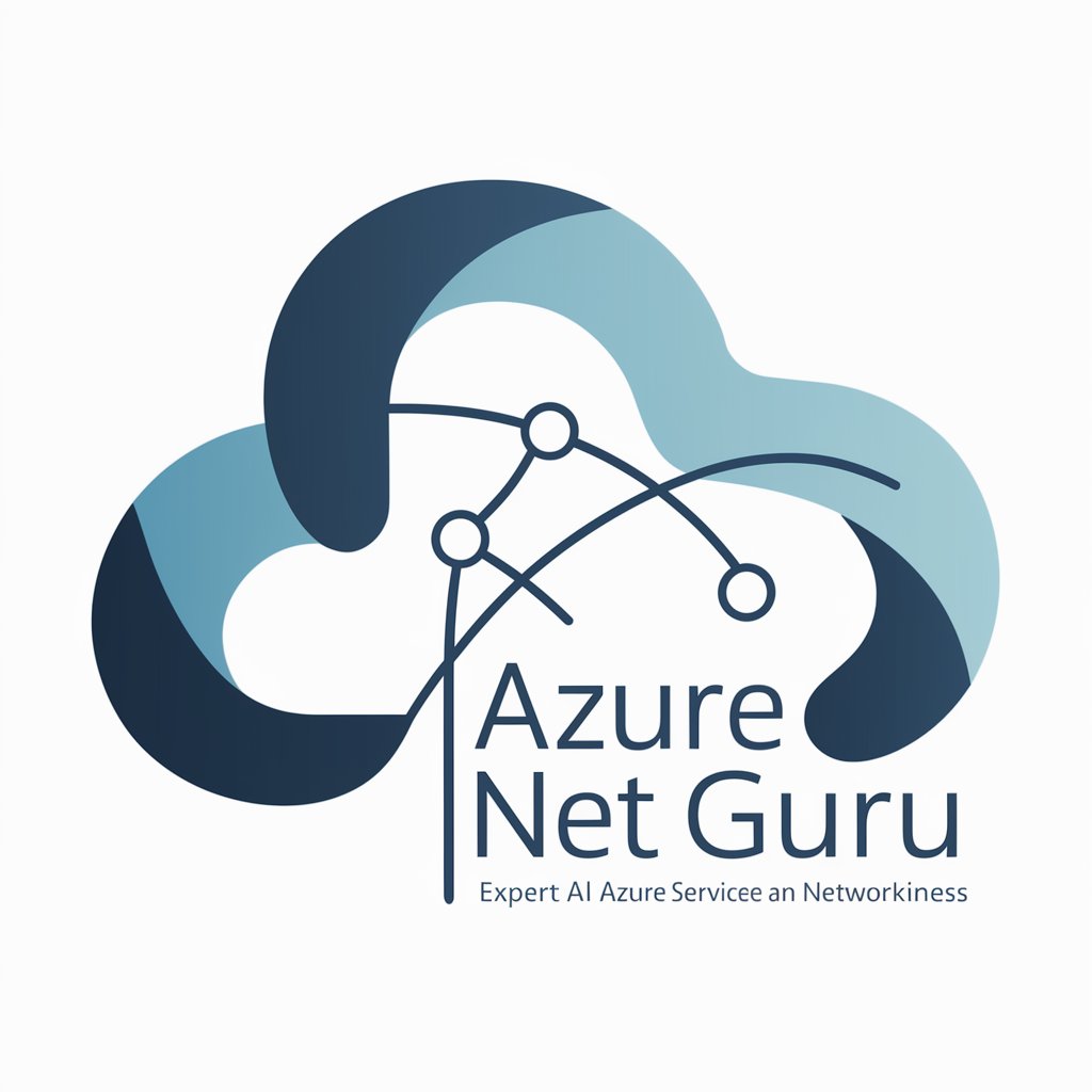 Azure Net Guru