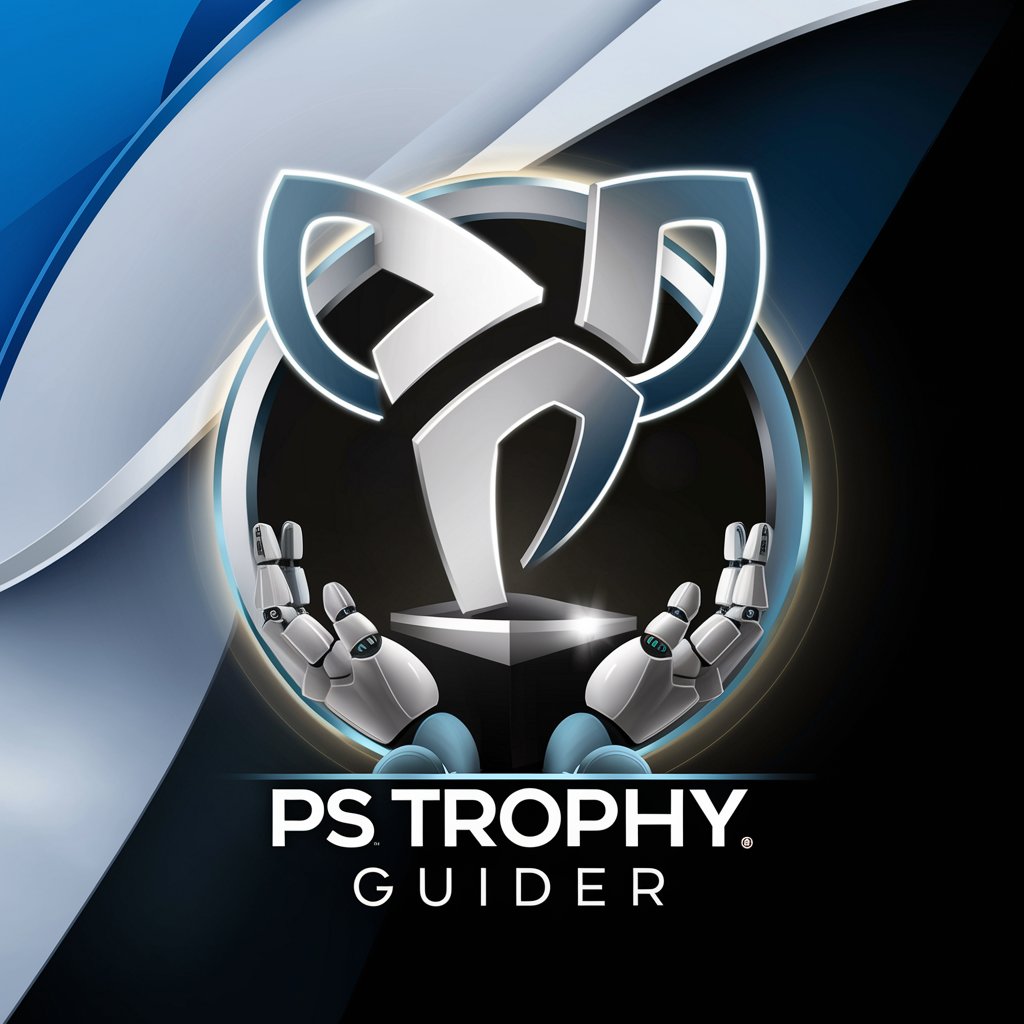 PS Trophy Guider