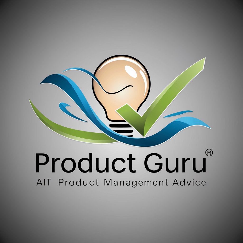 Product Guru