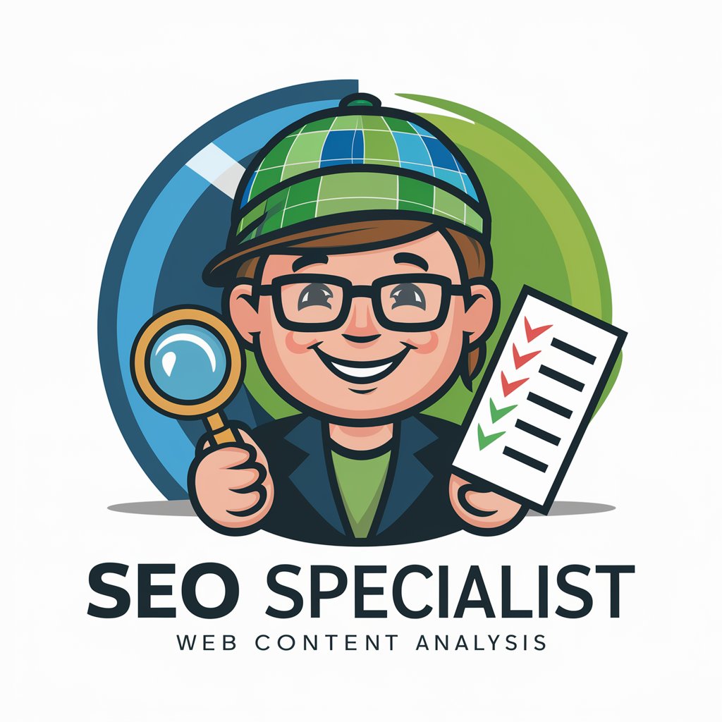 Content Helpfulness and Quality SEO Analyzer