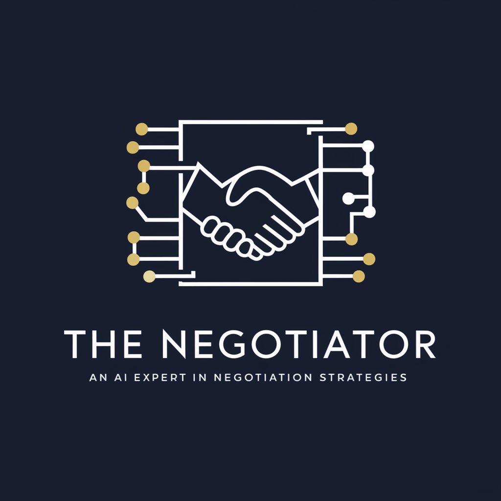 The Negotiator in GPT Store