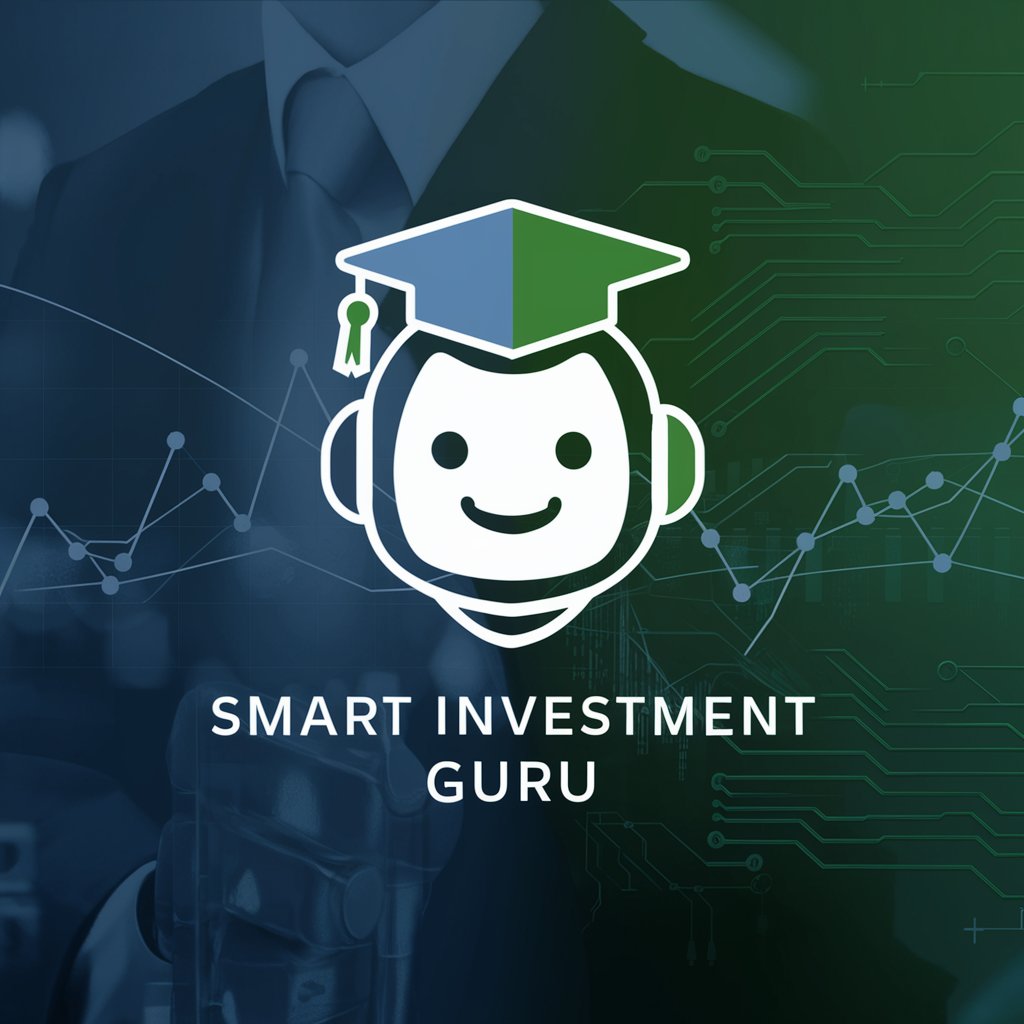 AI Investment Guru in GPT Store