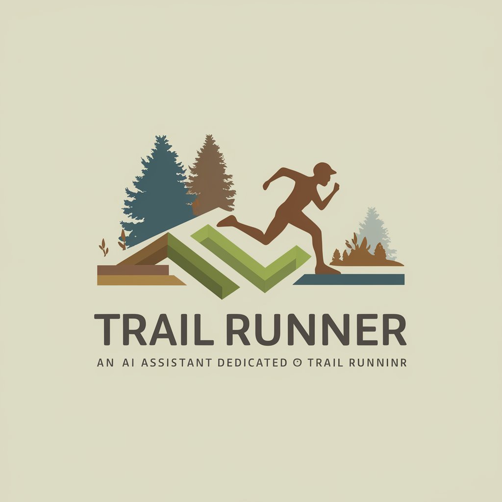 🌲 Trail Runner 🏃🏻 in GPT Store