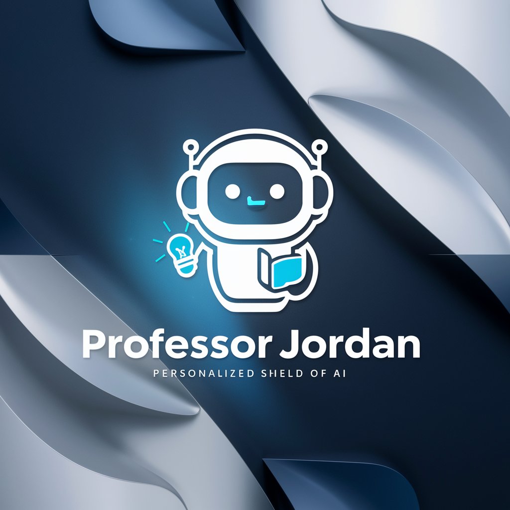 Professor Jordan