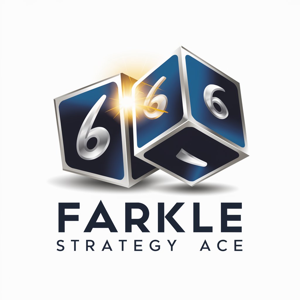 🎲 Farkle Strategy Ace 🧠