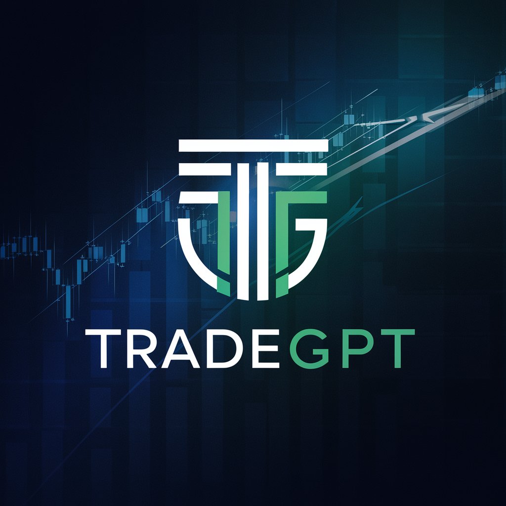 TradeGPT the Investment and Trading Assistant in GPT Store