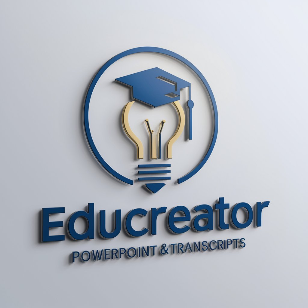 EduCreator in GPT Store