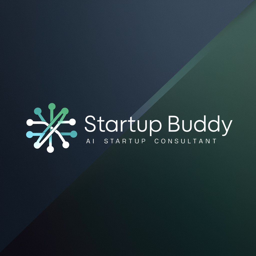 Startup Buddy