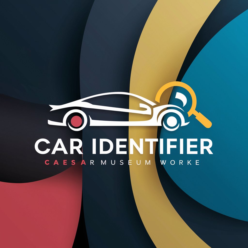 Car Identifier