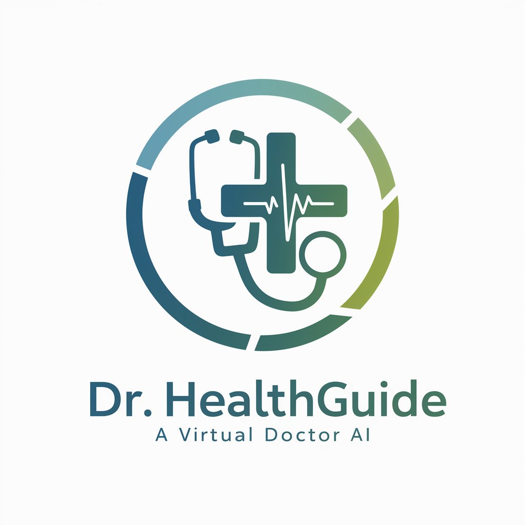 Dr HealthGuide