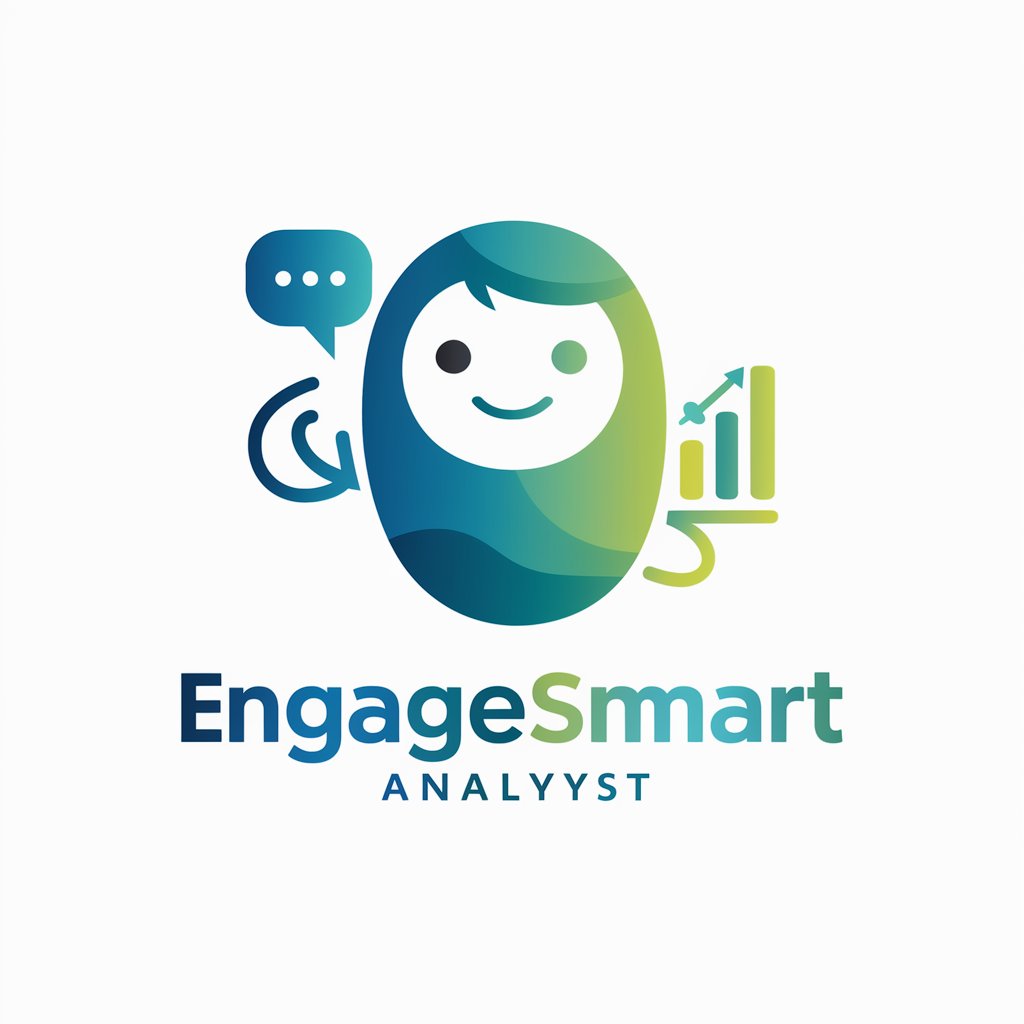 EngageSmart Analyst in GPT Store